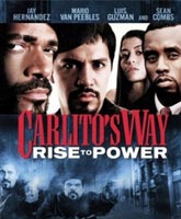 Фильм Путь Карлито 2: Восхождение к власти Смотреть Онлайн / Online Film Carlitos Way: Rise To Power